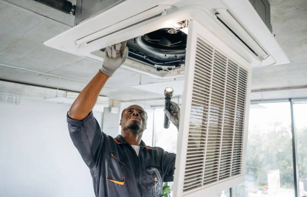 Licensed Hvac Maintenance service in Claypool, IN - FH HVAC
